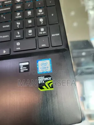 Photo - New Laptop HP Omen X 16GB Intel Core I5 HDD+SSD 1T