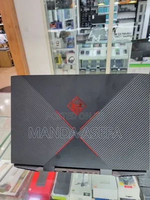 New Laptop HP Omen X 16GB Intel Core I5 HDD+SSD 1T
