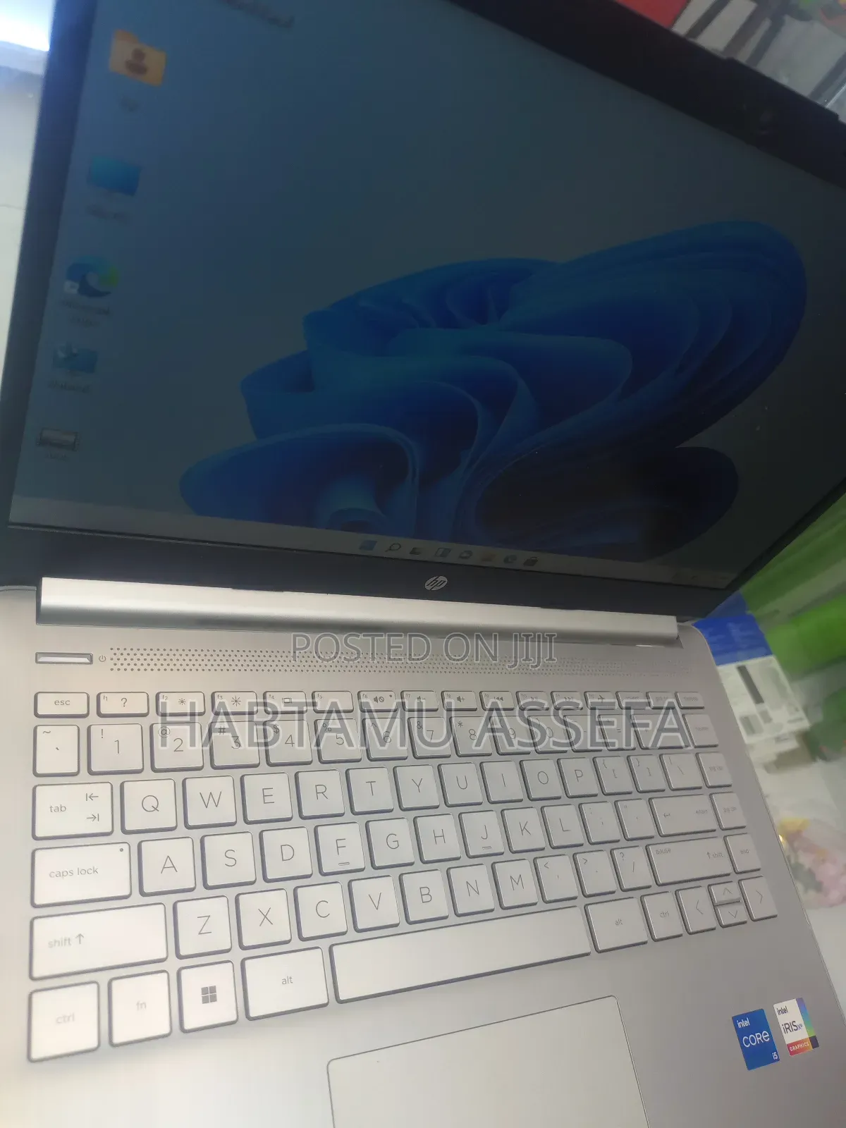 New Laptop HP Stream Notebook 16GB Intel Core I5 SSD 512GB