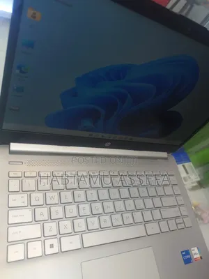 New Laptop HP Stream Notebook 16GB Intel Core I5 SSD 512GB