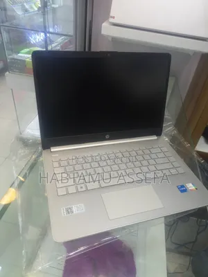 New Laptop HP Stream Notebook 16GB Intel Core I5 SSD 512GB