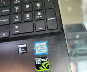 New Laptop HP Omen X 16GB Intel Core I5 HDD+SSD 1T