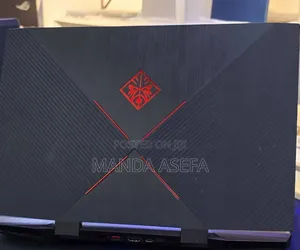 New Laptop HP Omen X 16GB Intel Core I5 HDD+SSD 1T