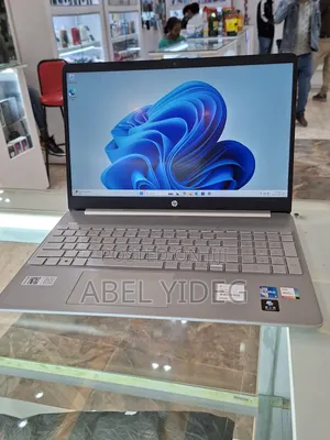 New Laptop HP Stream Notebook 16GB Intel Core I5 SSD 512GB