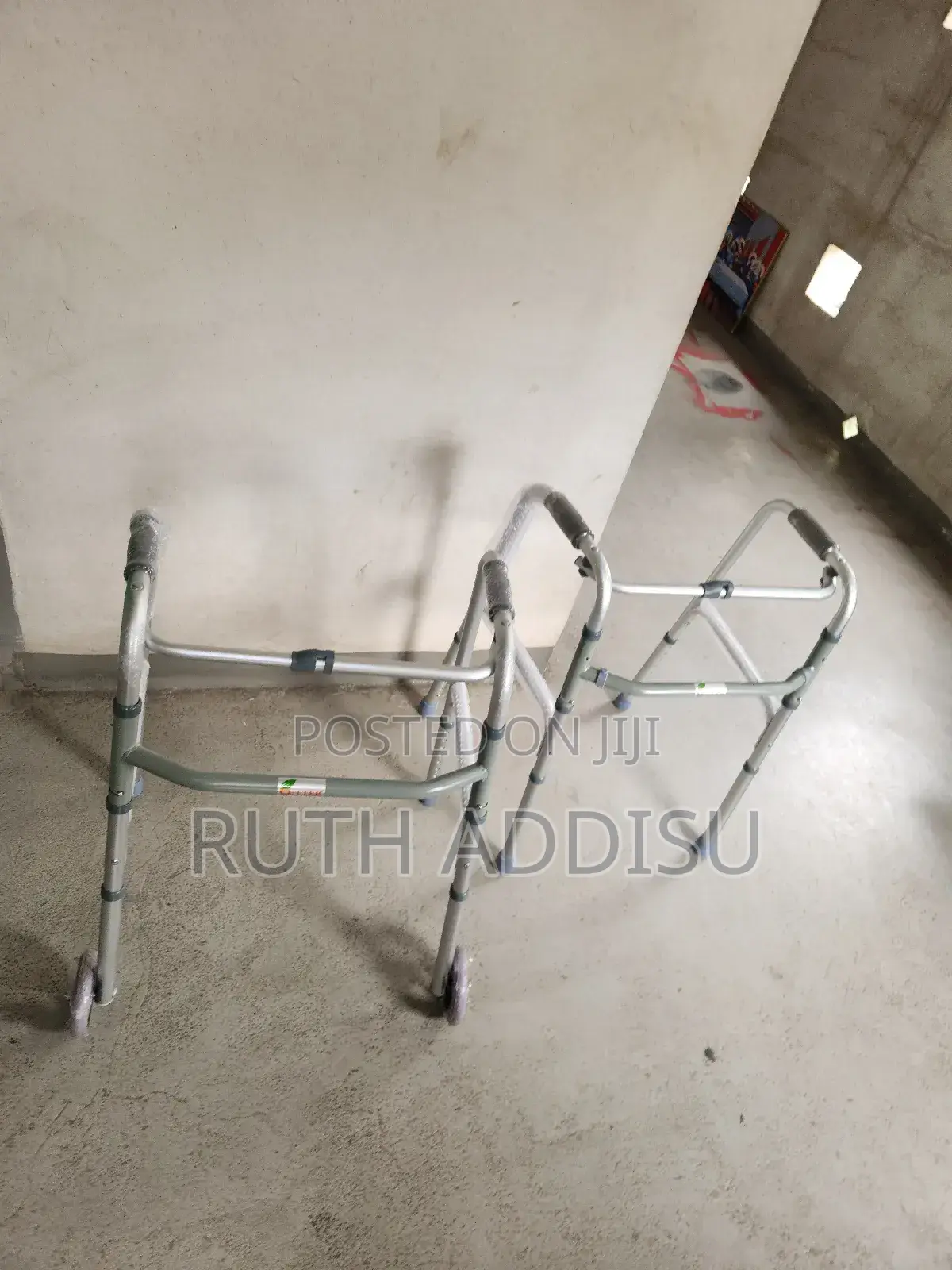 Walker和諧walker書記walker藥廠medical Walker川崎medical Walker New