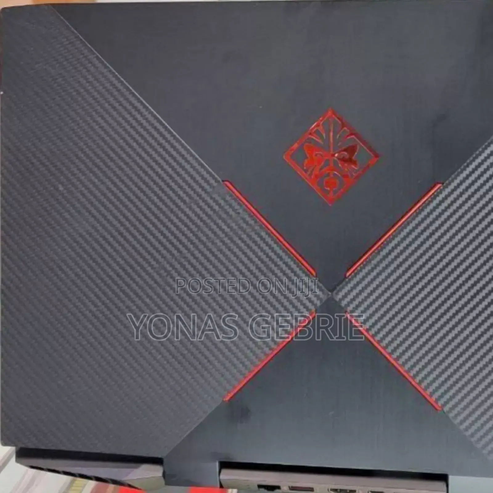 New Laptop HP Omen X 16GB Intel Core I5 HDD+SSD 1T