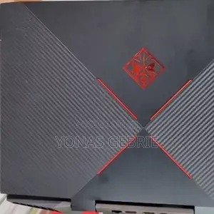 Photo - New Laptop HP Omen X 16GB Intel Core I5 HDD+SSD 1T