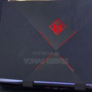 New Laptop HP Omen X 16GB Intel Core I5 HDD+SSD 1T