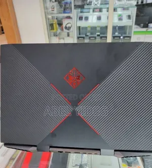 Photo - New Laptop HP Omen X 16GB Intel Core I5 HDD+SSD 1T