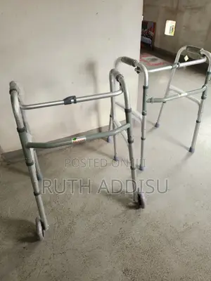 Medical Foldable Walker地球stainless Foldable Walker Walker