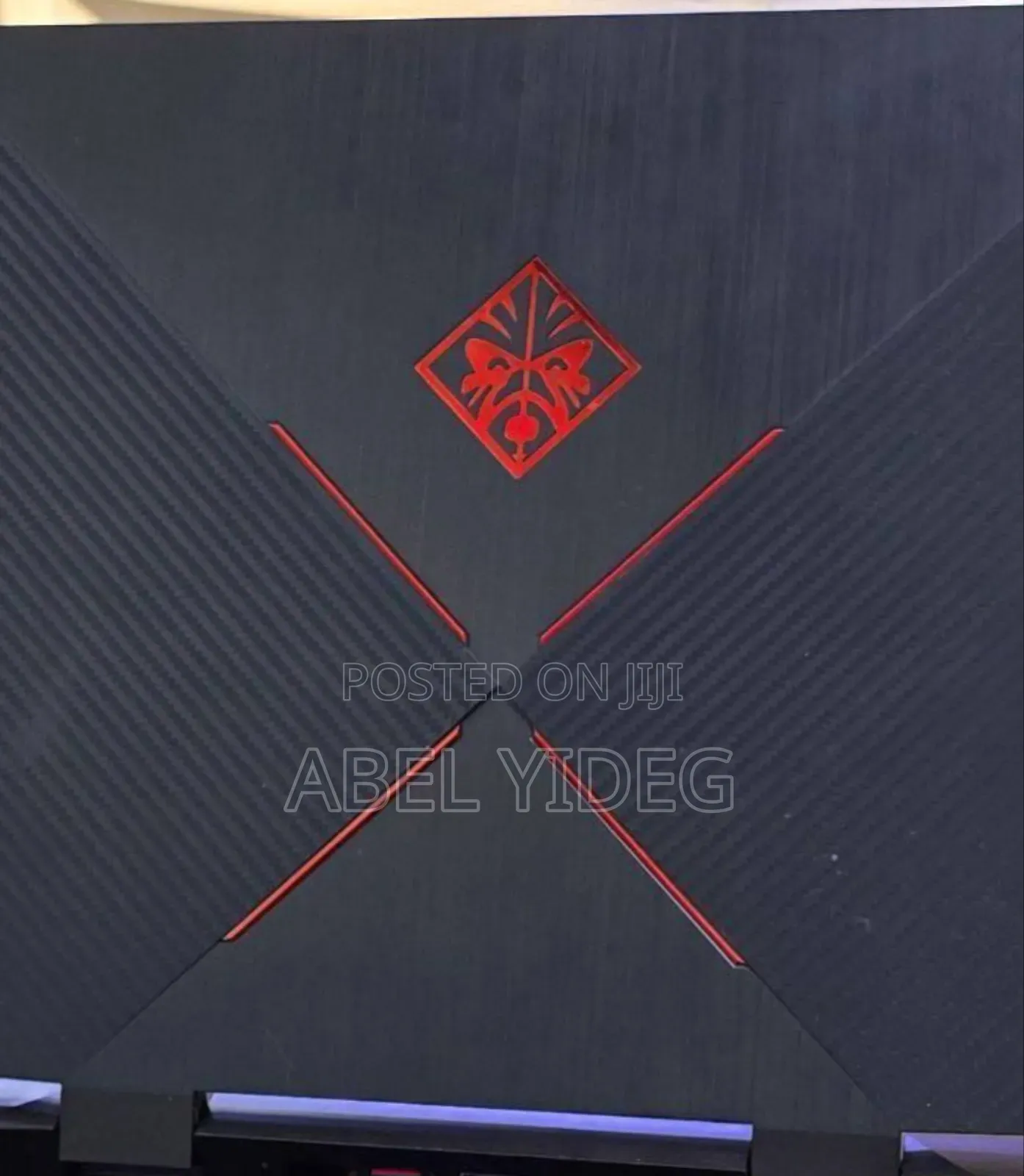 New Laptop HP Omen X 16GB Intel Core I5 HDD+SSD 1T