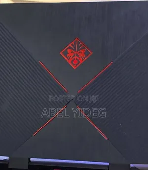 New Laptop HP Omen X 16GB Intel Core I5 HDD+SSD 1T