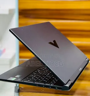 New Laptop HP Victus 16 16GB AMD Ryzen 7 SSD 512GB