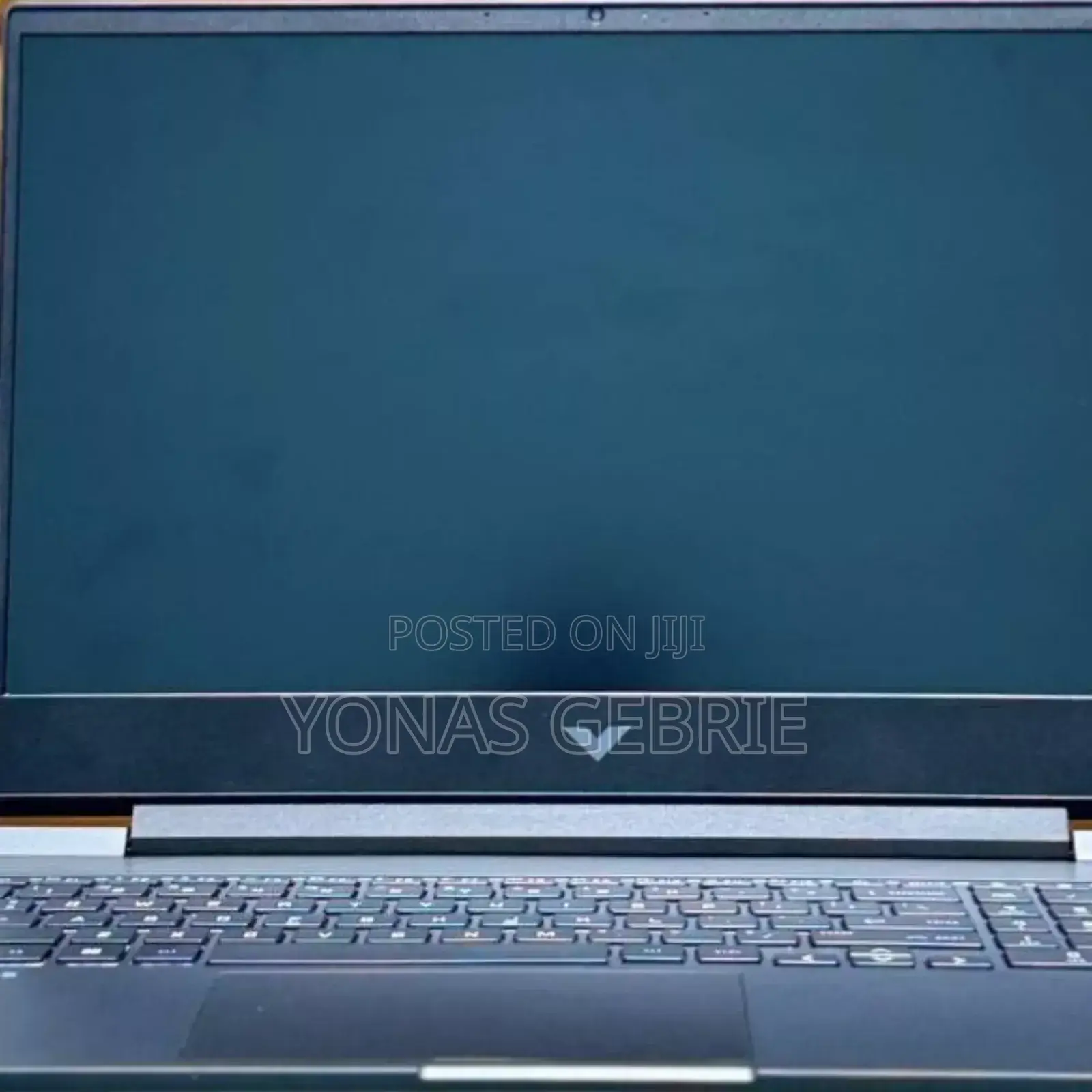 New Laptop HP Victus 15 16GB AMD Ryzen 7 SSD 512GB