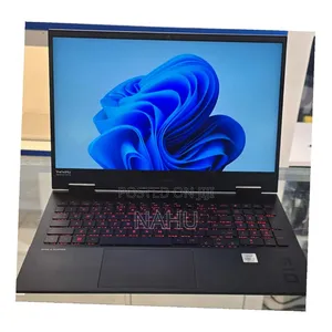 New Laptop HP Omen X 16GB Intel Core I7 SSD 1T