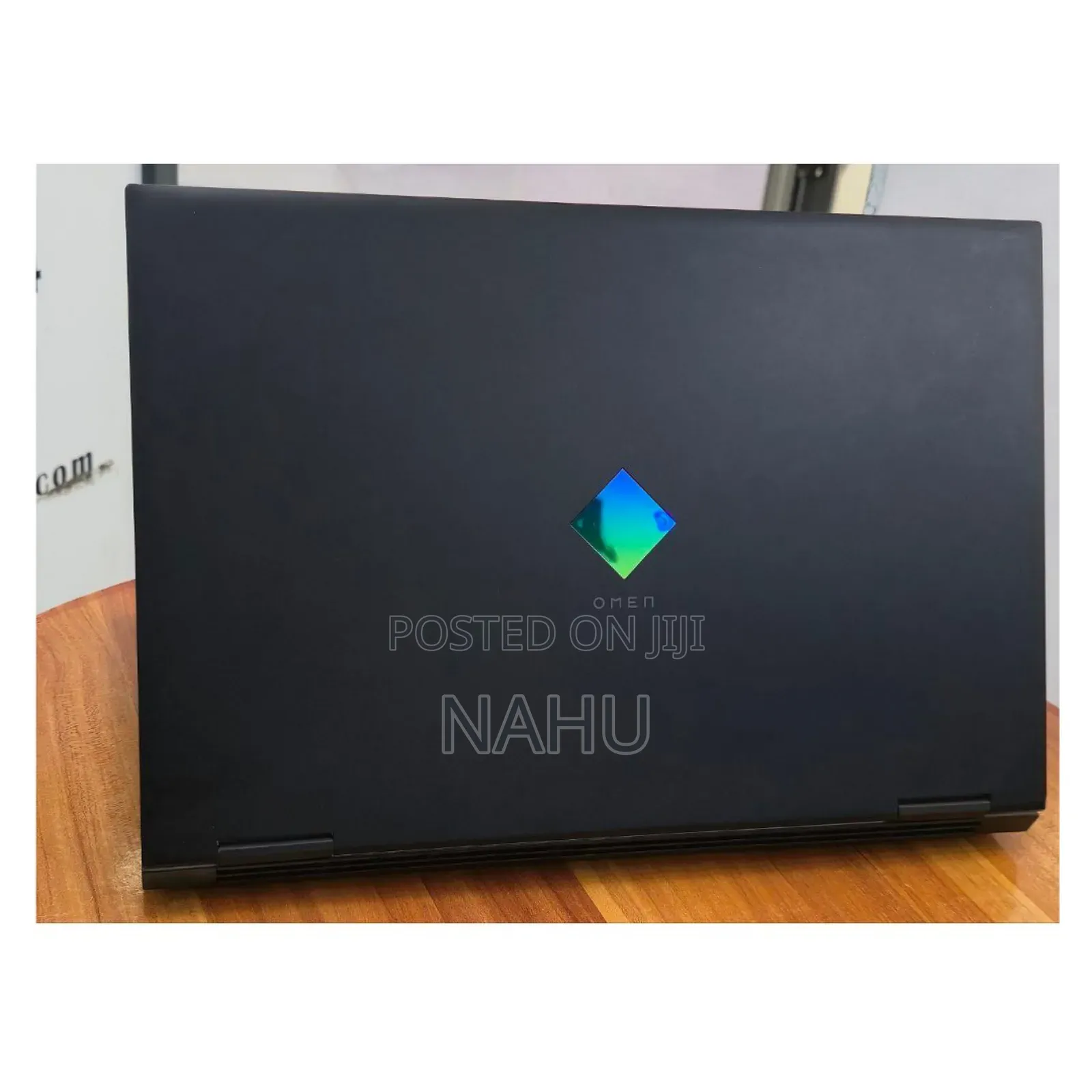 New Laptop HP Omen X 16GB Intel Core I7 SSD 1T