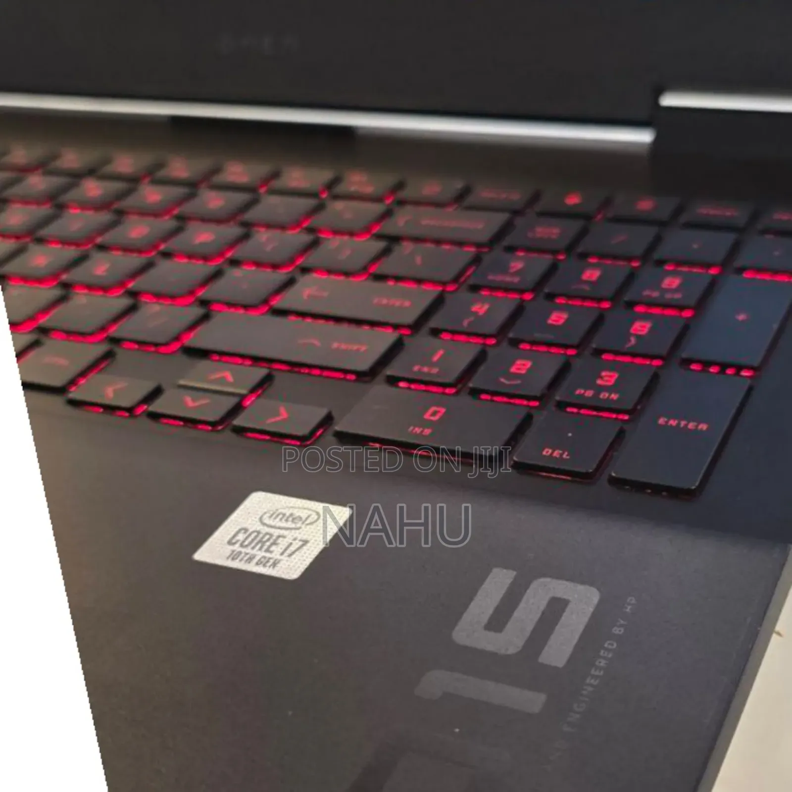 New Laptop HP Omen X 16GB Intel Core I7 SSD 1T