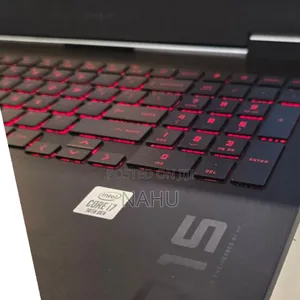 New Laptop HP Omen X 16GB Intel Core I7 SSD 1T