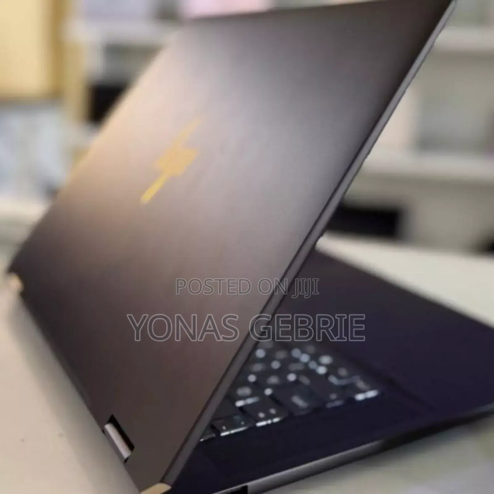New Laptop HP Spectre X360 32GB Intel Core Ultra 7 SSD 1T