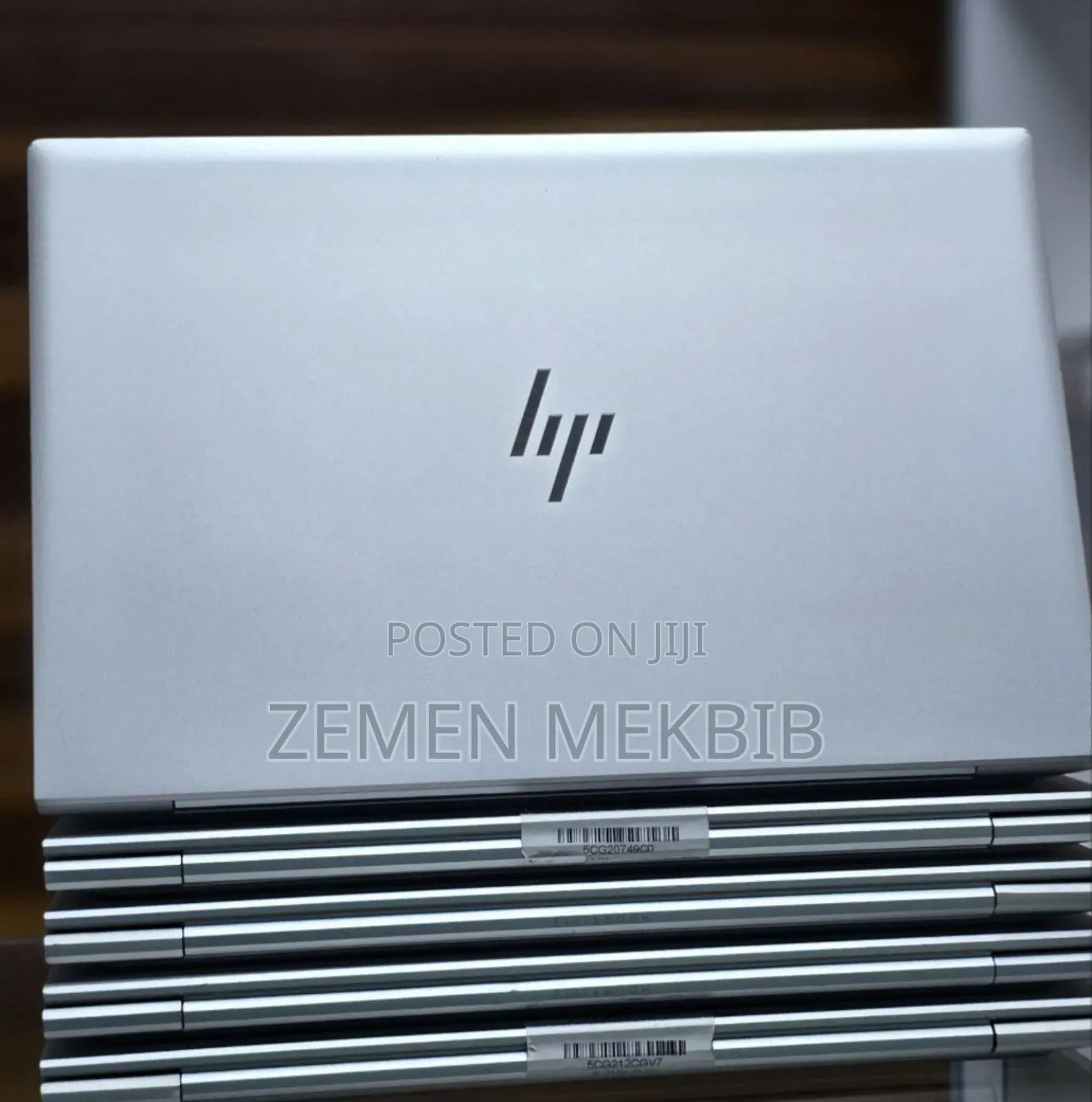 New Laptop HP EliteBook 840 G9 32GB Intel Core I7 SSD 512GB