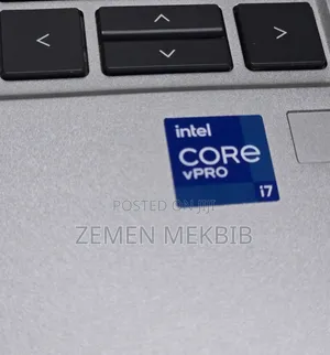 New Laptop HP EliteBook 840 G9 32GB Intel Core I7 SSD 512GB