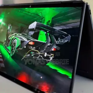New Laptop HP Spectre X360 32GB Intel Core Ultra 7 SSD 1T