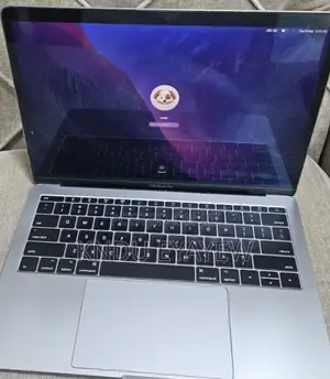 Photo - New Laptop Apple MacBook Pro 2017 16GB Intel Core I5 SSD 256GB