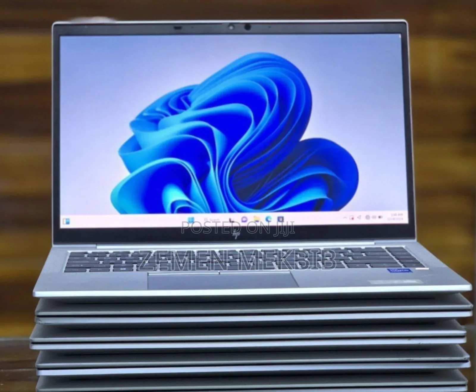 New Laptop HP EliteBook 840 G9 32GB Intel Core I7 SSD 512GB