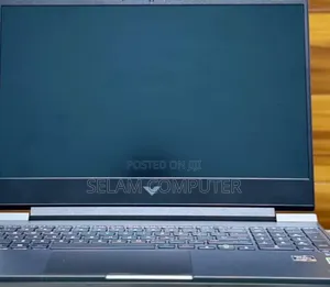 New Laptop HP Victus 16 16GB AMD Ryzen 5 SSD 512GB