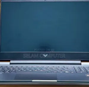 New Laptop HP Victus 16 16GB AMD Ryzen 5 SSD 512GB