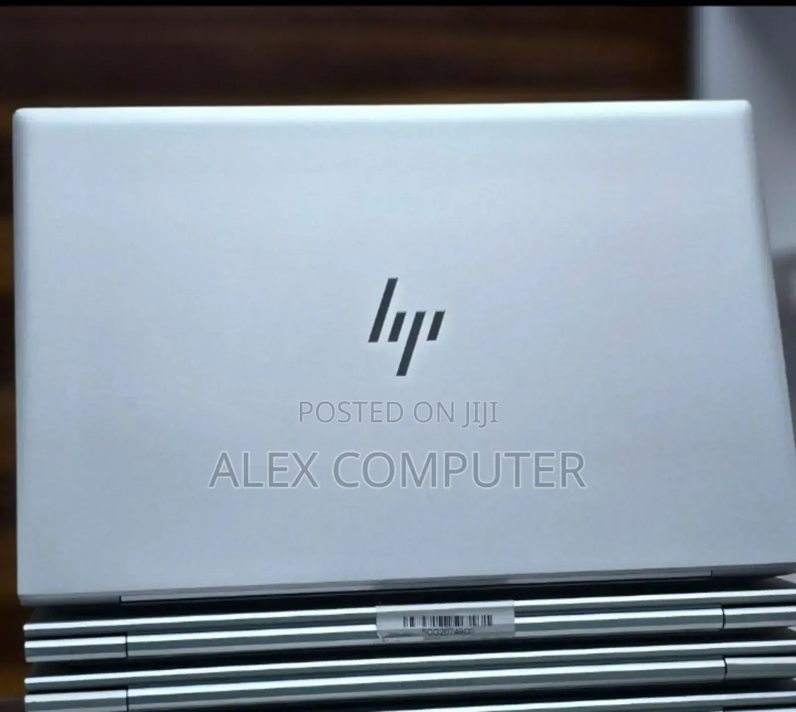 New Laptop HP EliteBook 840 G9 32GB Intel Core I7 SSD 512GB