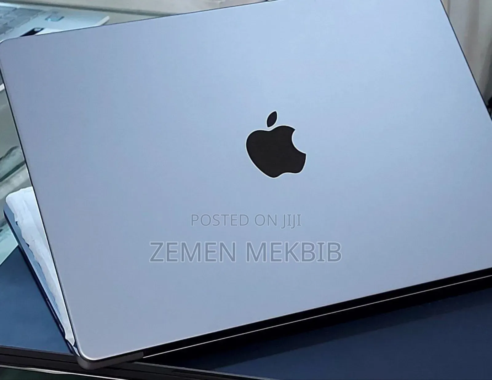 New Laptop Apple MacBook Pro 2021 M1 16GB Intel Core I7 SSD 1T