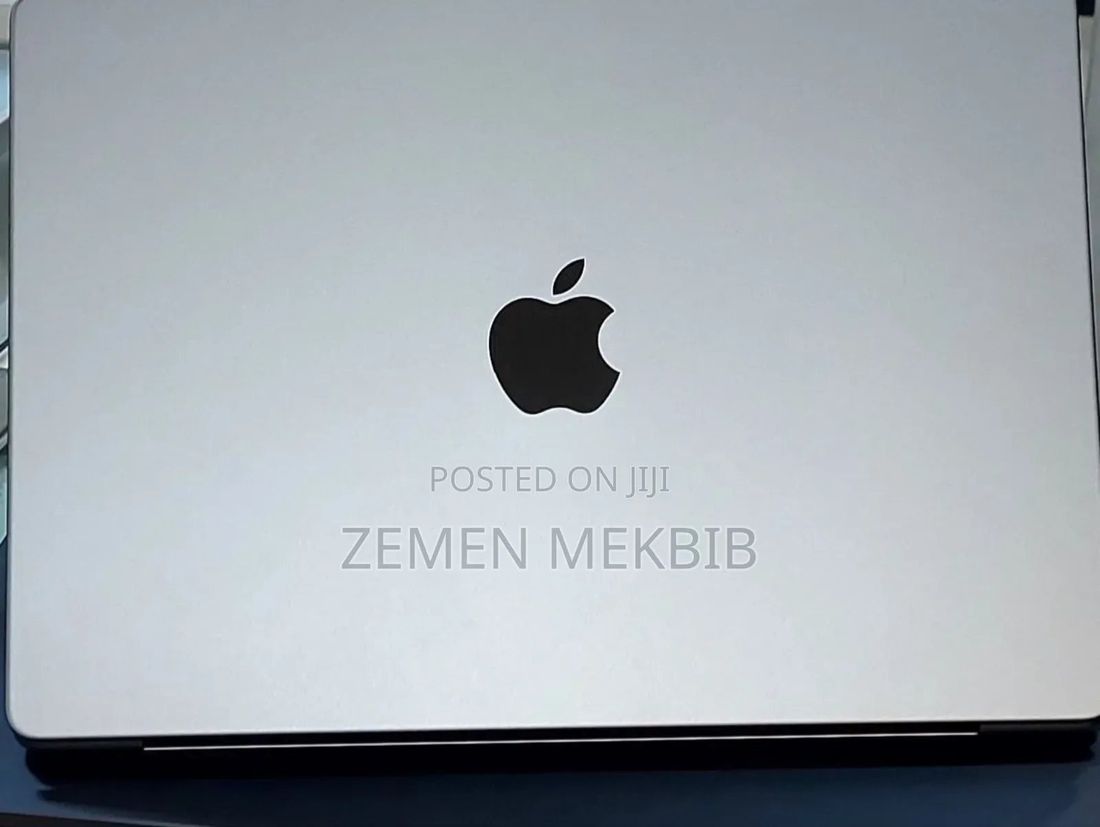 New Laptop Apple MacBook Pro 2021 M1 16GB Intel Core I7 SSD 1T