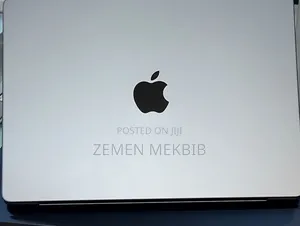 New Laptop Apple MacBook Pro 2021 M1 16GB Intel Core I7 SSD 1T