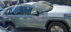 Toyota RAV4 2022