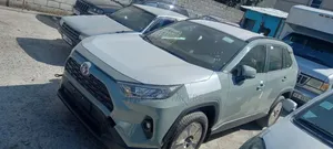 Toyota RAV4 2022