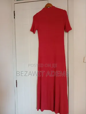 Photo - የእርጉዝ ቀሚስ ከgerman የመጣ