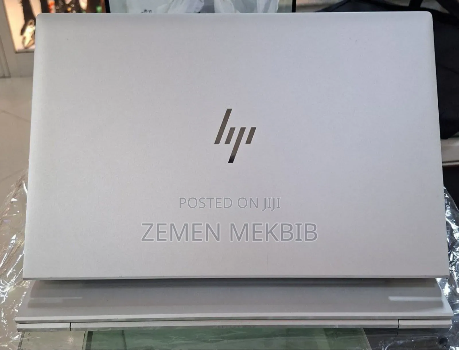 New Laptop HP EliteBook 840 G7 16GB Intel Core I5 SSD 512GB