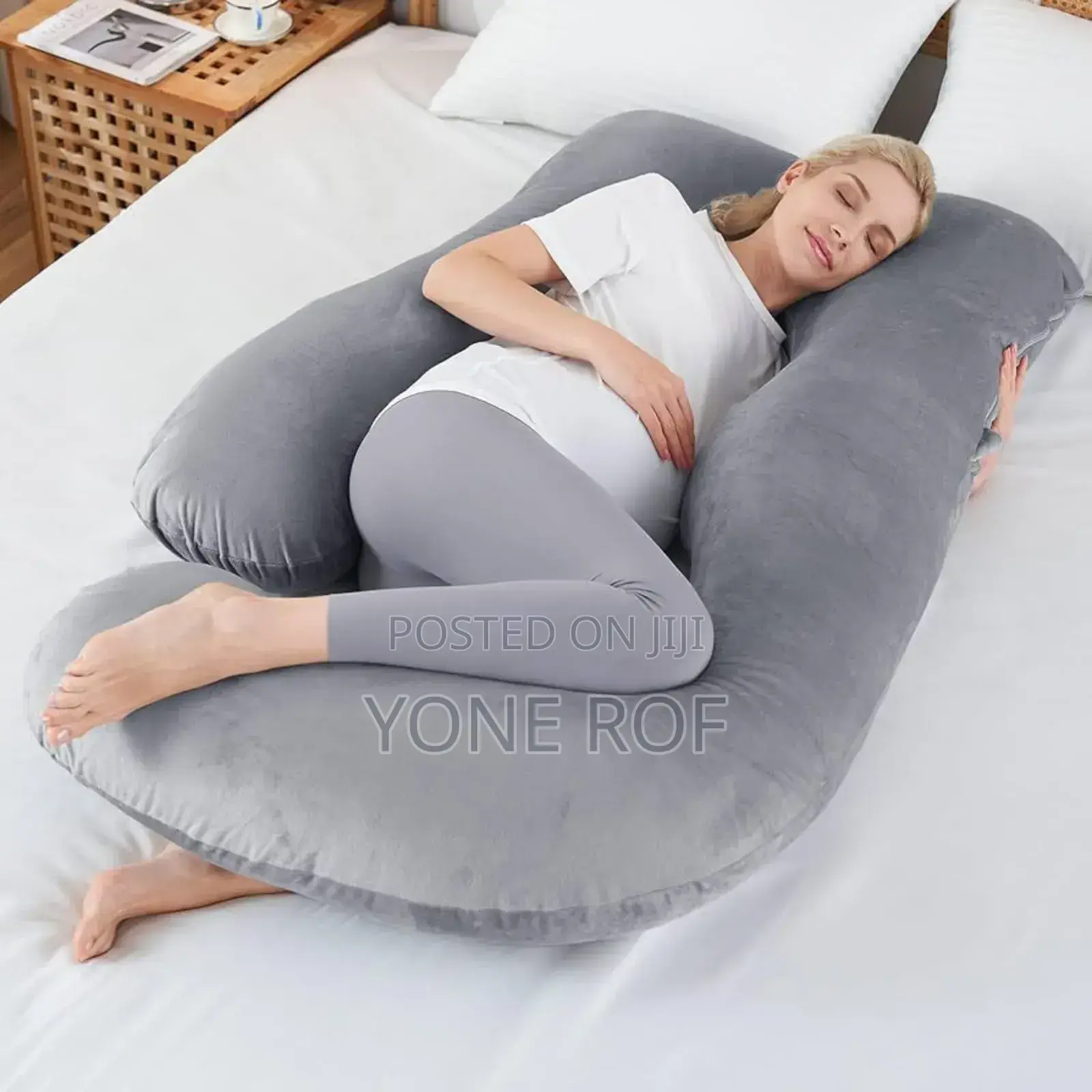 Pregnant Pillow