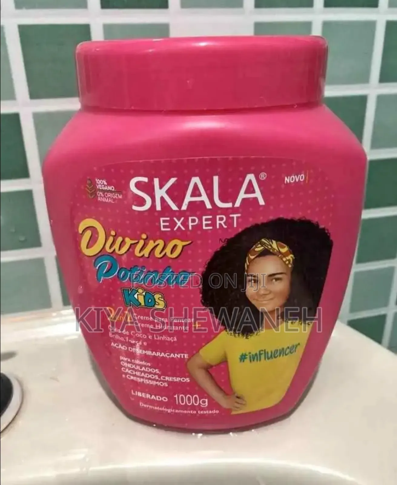 Skala Hair