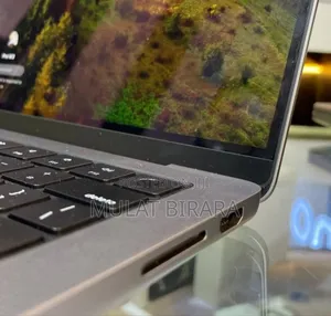 Photo - New Apple MacBook Pro 2023 M3 Max 14-Inch 16GB Intel Core M3 SSD 1T