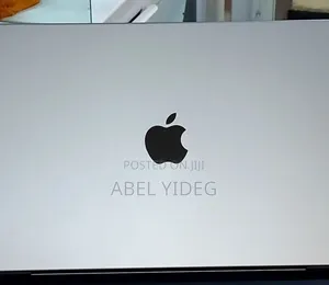 New Laptop Apple MacBook Pro M1 16GB Apple M1 Pro SSD 1T