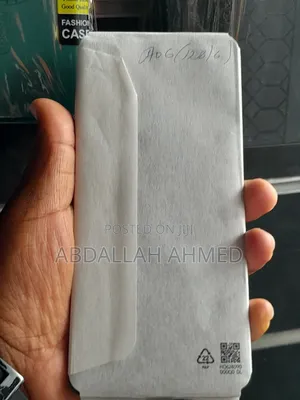 Photo - New Samsung Galaxy A06 64 GB Black