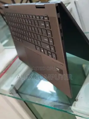 New Laptop HP Envy X360 32GB Intel Core Ultra 7 SSD 1T