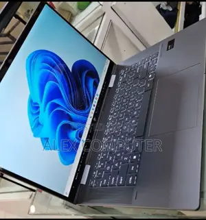 New Laptop HP Envy X360 32GB Intel Core Ultra 7 SSD 1T