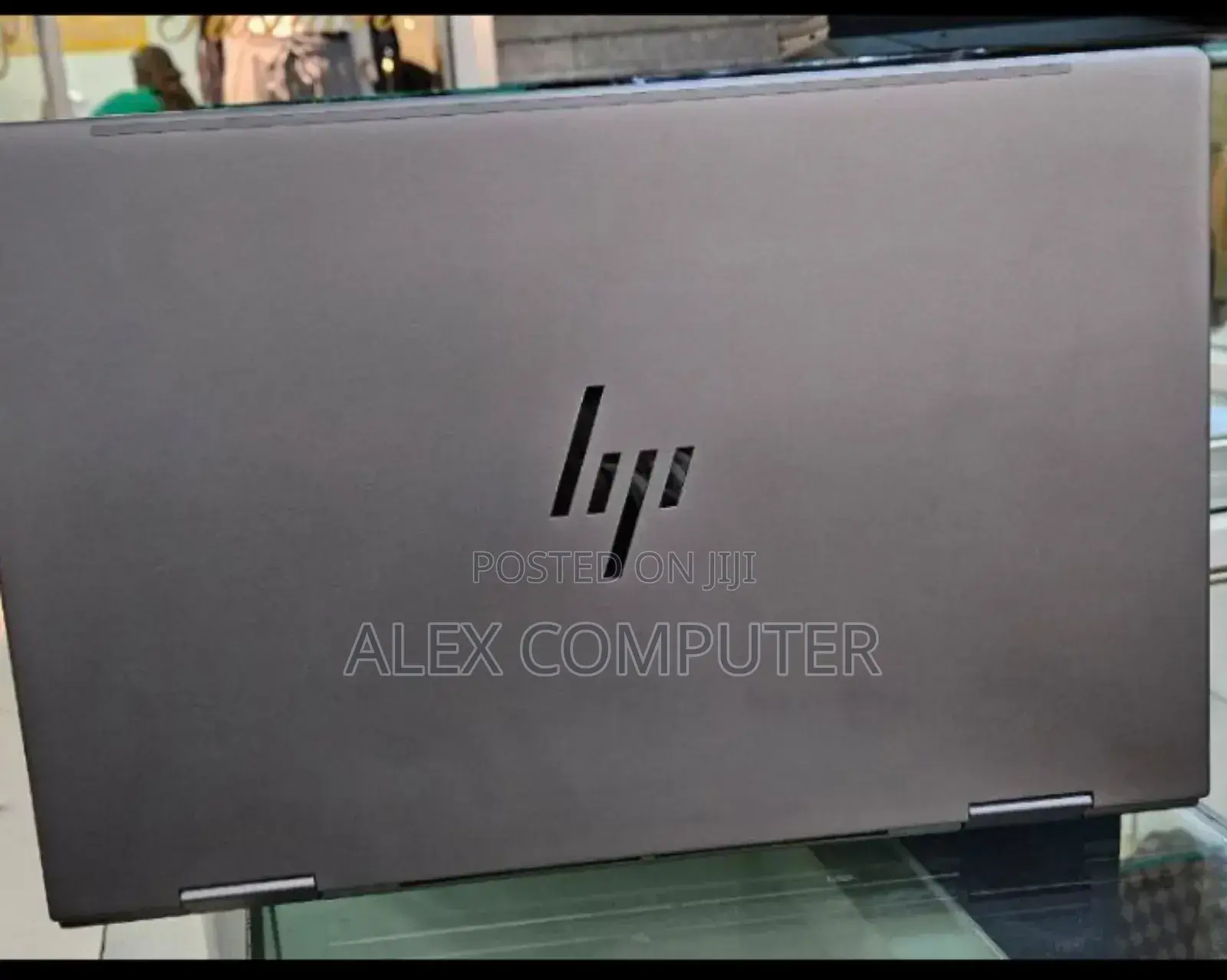 New Laptop HP Envy X360 32GB Intel Core Ultra 7 SSD 1T