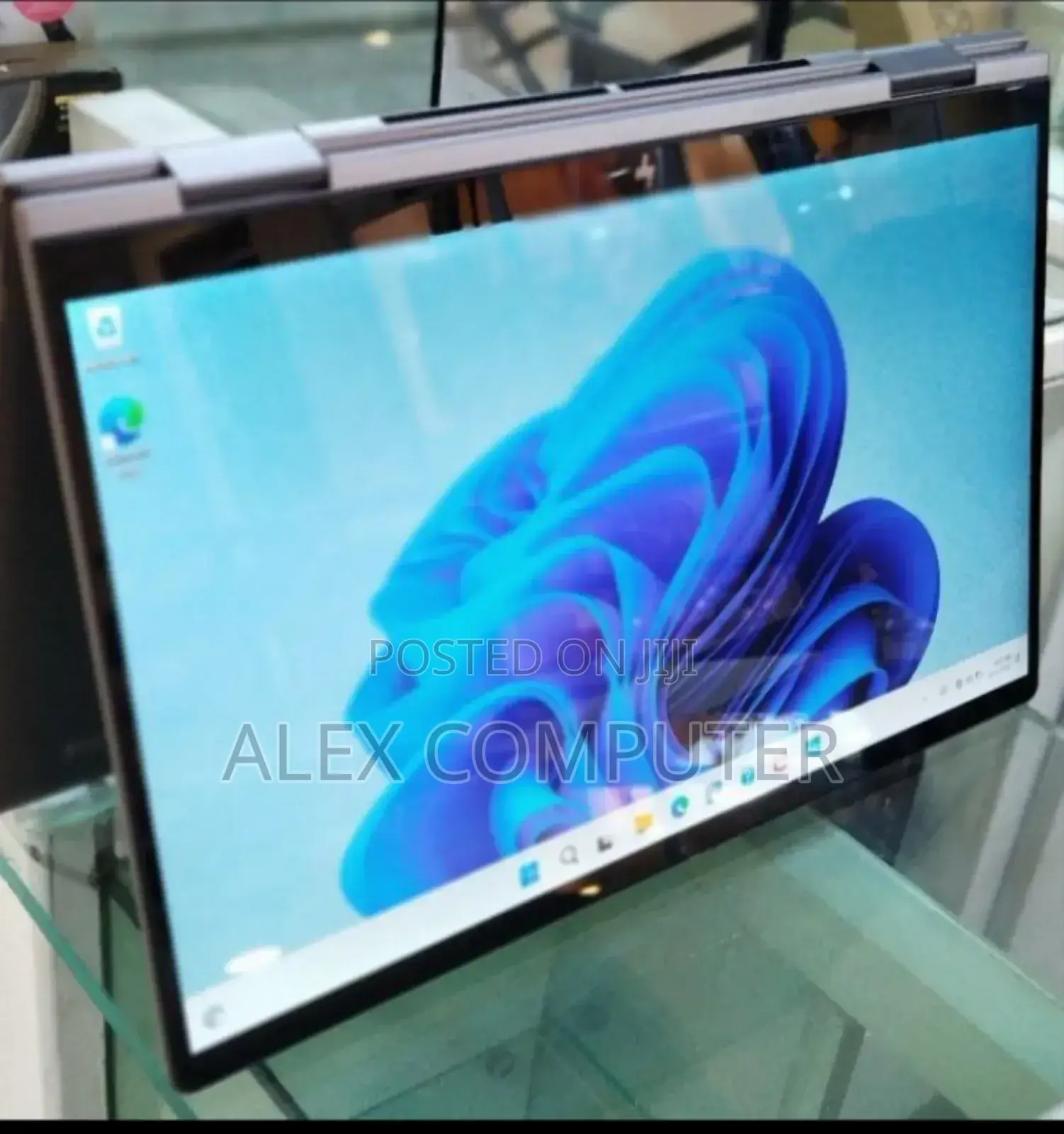 New Laptop HP Envy X360 32GB Intel Core Ultra 7 SSD 1T