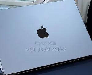 New Laptop Apple MacBook Pro 2021 M1 16GB Apple M1 SSD 1T