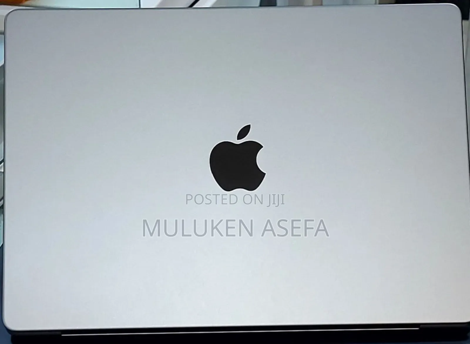 New Laptop Apple MacBook Pro 2021 M1 16GB Apple M1 SSD 1T