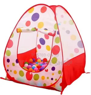 Kids Indoor Playing Tent